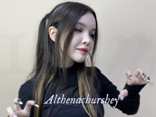 Althenachurchey