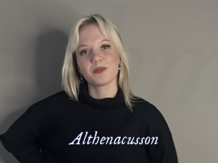Althenacusson