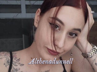 Althenadunnell