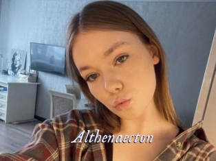 Althenaecton