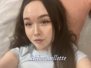 Althenaellette