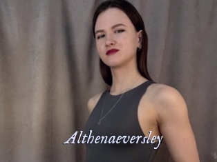Althenaeversley