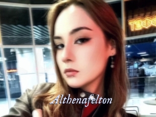 Althenafelton