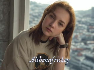 Althenafrickey