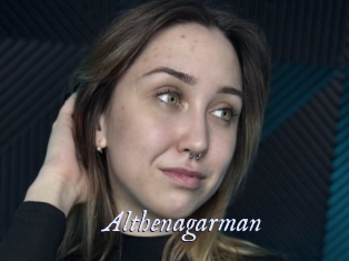 Althenagarman