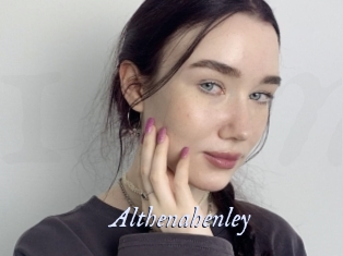 Althenahenley