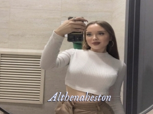 Althenaheston