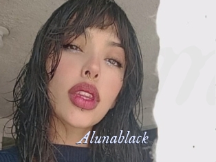 Alunablack