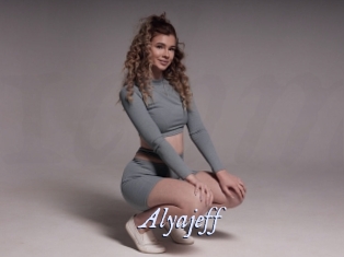 Alyajeff