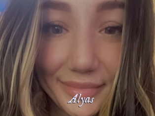 Alyas