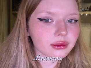 Alyawayne