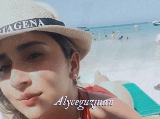 Alyceguzman