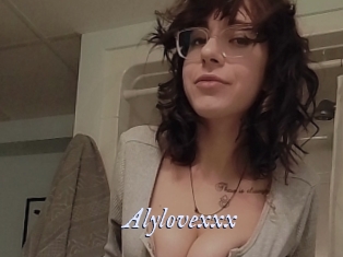 Alylovexxx