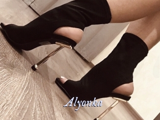 Alyonka