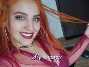 Alysa_magic