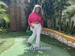 Alysaaann