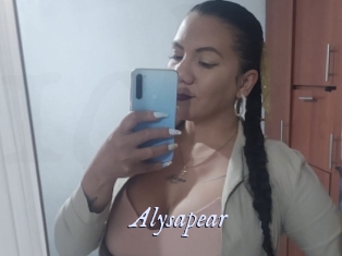 Alysapear