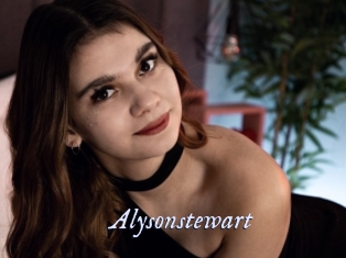 Alysonstewart