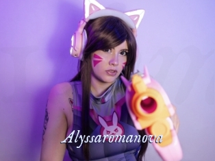 Alyssaromanova
