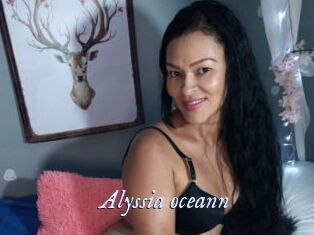 Alyssia_oceann
