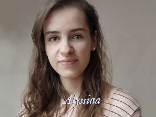Alyssiaa