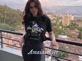 Amaiacooper