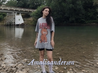 Amaliaandersen