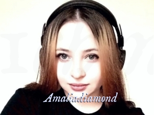 Amaliadiamond