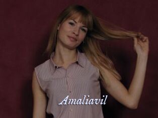 Amaliavil