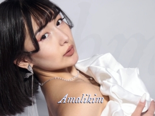 Amalikim