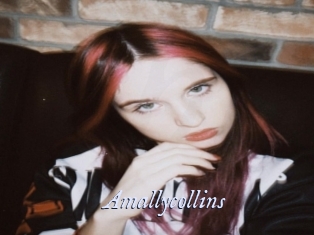 Amallycollins