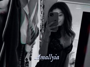 Amallyia