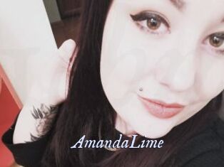 AmandaLime
