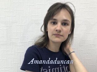 Amandaduncan