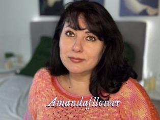 Amandafllower