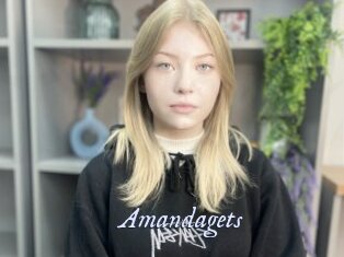 Amandagets