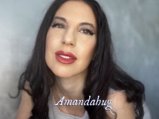 Amandahug