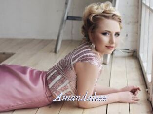 Amandaleee