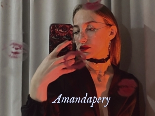 Amandapery