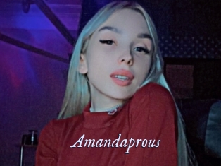 Amandaprous
