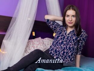 Amanitta