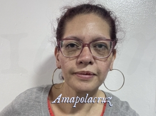 Amapolacruz