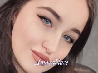 Amarablace