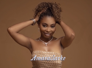 Amaraclarke