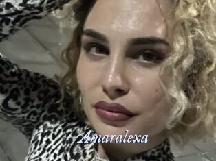 Amaralexa