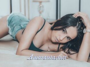 Amarantasmet