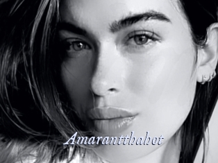 Amarantthahot