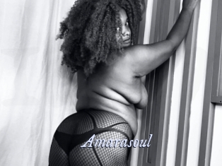 amarasoul 1 chatte mouillée