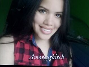 Amateurbitch