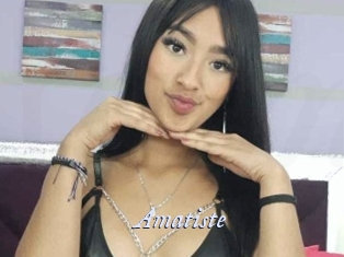 Amatiste